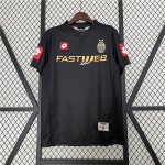 01/02 Juventus Retro Soccer Football Shirt