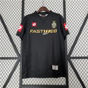 01/02 Juventus Retro Soccer Football Shirt
