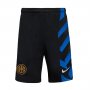 KIDS INTER MILAN 24/25 HOME KIT(Shirt+Shorts)