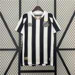 Santos FC Away 24/25 Soccer Jersey Football Shirt