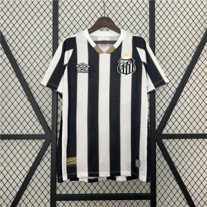 Santos FC Away 24/25 Soccer Jersey Football Shirt