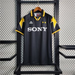 95/97 Juventus Retro Away Soccer Football Shirt