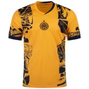 24/25 Inter Milan Away Soccer Jersey Football Shirt