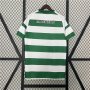 CELTIC 24/25 Home Shirt