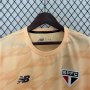 SAO PAULO 24/25 TRAINING SOCCER JERSEY SHIRT