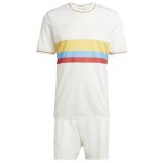 Kids Colombia 2024 Centenary Collection Kit (Jersey+Shorts)