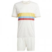 Kids Colombia 2024 Centenary Collection Kit (Jersey+Shorts)