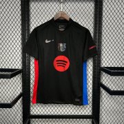 Barcelona FC 24/25 Away Shirt