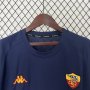 AS Roma 00/01 Retro Shirt