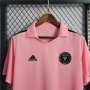 INTER MIAMI 2023 HOME PINK SHIRT MESSI #10