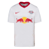 20-21 RB Leipzig Home White Soccer Jersey Shirt