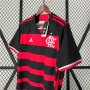 CR Flamengo Soccer Shirt Jersey 24/25 Home Football Shirt