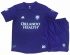 Kids Orlando City SC Home 2019/20 Kit (Shirt+Shorts)