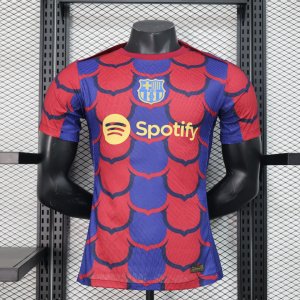 Barcelona FC 24/25 Special Edition Shirt (Authentic Version)