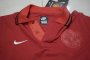 2013 Manchester United Grand Slam Red Polo T-Shirt