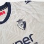 Osasuna 24/25 Away Football Shirt