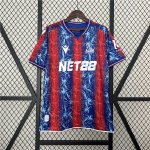 Crystal Palace 24/25 Home Shirt