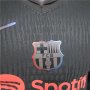 Barcelona FC 24/25 Away Shirt (Authentic Version)