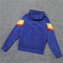 Chelsea 24/25 Blue Windbreaker