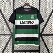 Sporting Lisbon 24/25 Home Shirt