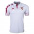 Sevilla 2015-16 Home Soccer Jersey