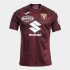 Torino 24/25 Home Football Shirt