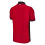 Euro 2024 Albania Home Soccer Jersey Football Shirt