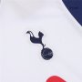 24/25 Tottenham Hotspur Home Soccer Jersey Shirt