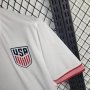 2024 USA Home Soccer Jersey Soccer Shirt