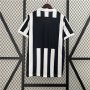 84/85 Juventus Retro Home Soccer Football Shirt