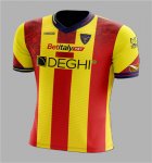 US Lecce 23/24 Home Jersey Shirt