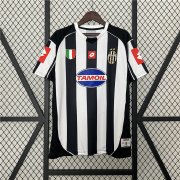 02/03 Juventus Retro Home Soccer Football Shirt