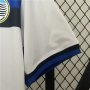 24/25 Atalanta B.C. Away Soccer Shirt