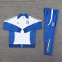 2024 Italy Jacket Suit - White