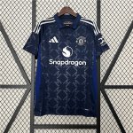 Manchester United 24/25 Away Shirt