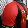 Authentic OGC NICE 24/25 Home Match Shirt