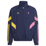 24/25 Juventus Lifestyler Track Jacket