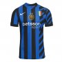 BARELLA #23 Inter Milan 24/25 Home Football Shirt