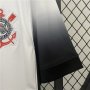 SC CORINTHIANS 24/25 HOME SOCCER JERSEY SHIRT