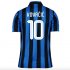 Inter Milan 2015-16 Home Kovacic 10 Soccer Jersey