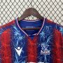 Crystal Palace 24/25 Home Shirt