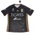 Tigres Black Away 2016/17 5 Stars Soccer Jersey Shirt