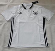 Germany 2016 White Polo