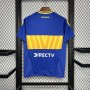 Boca Juniors 24/25 Home Shirt