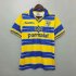 1998-99 PARMA CALCIO 1913 RETRO FOOTBALL SHIRT