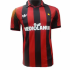 AC Milan Home 91/92 Retro Soccer Shirt