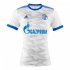 FC SCHALKE 04 Away 2017/18 Soccer Jersey Shirt