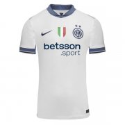 Inter Milan 24/25 Away Football Shirt