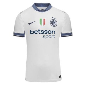 Inter Milan 24/25 Away Football Shirt