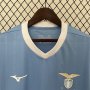 24/25 Lazio 50th Anniversary Shirt